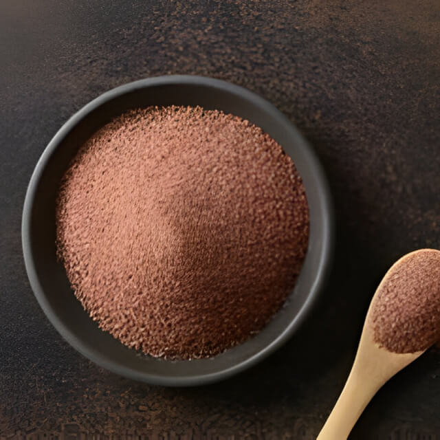 BLACK SALT POWDER (SANCHAR)